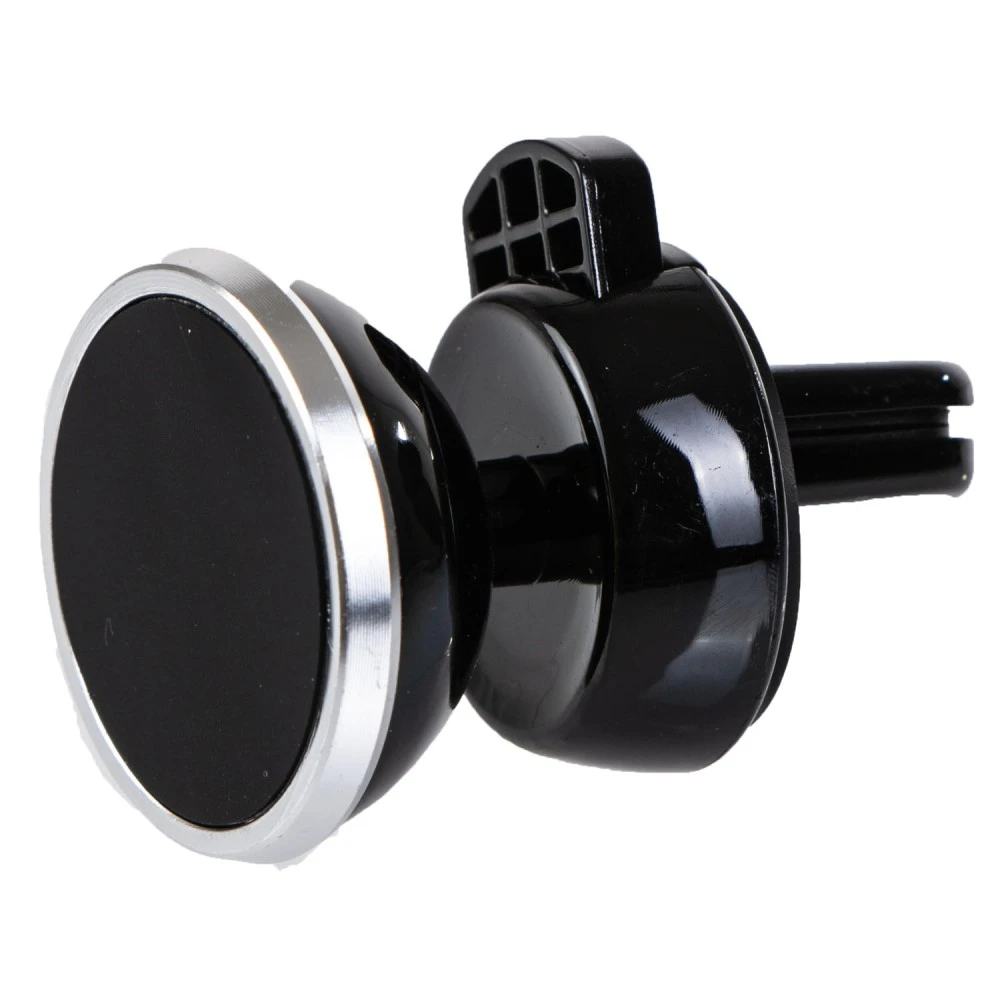 Mágneses telefontartó szellőzőrácsra 4Cars 96085