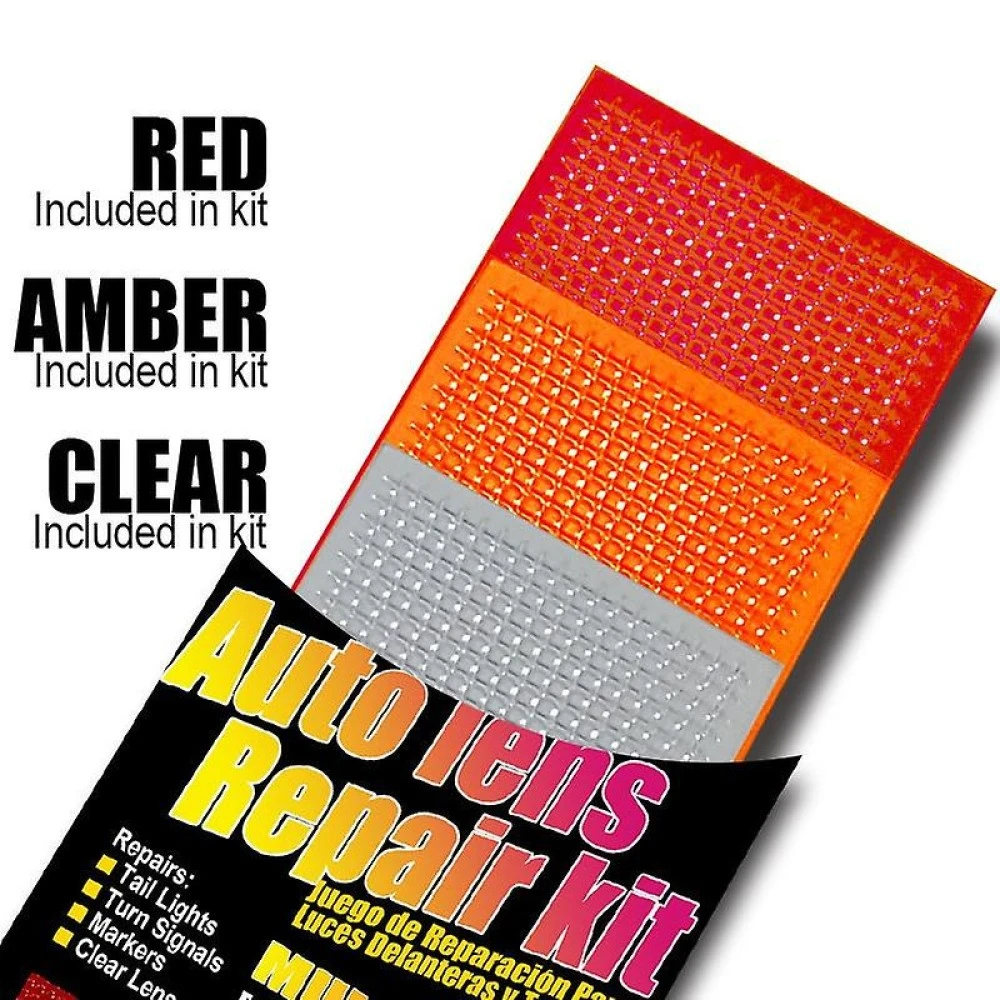 Lámpabúra javító készlet hátsó lámpához Sikeo 33303