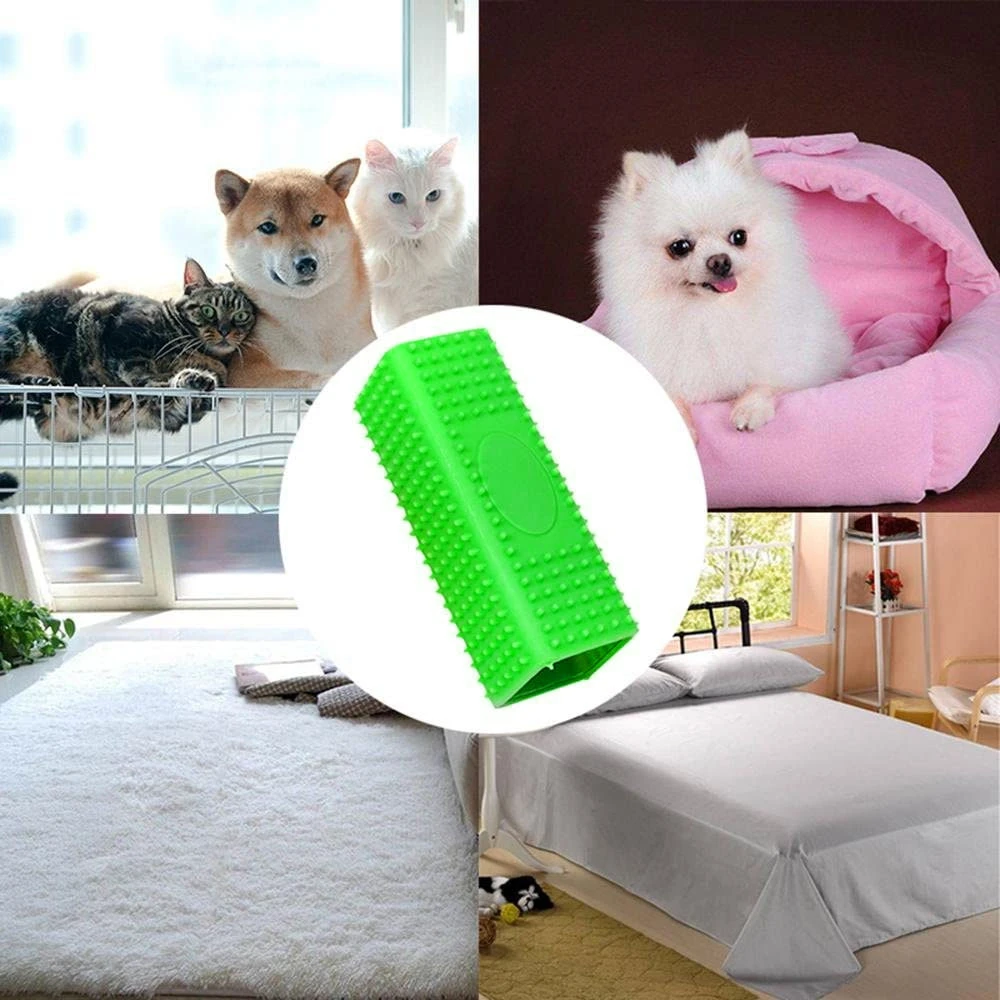 Állatszőr eltávolító kefe CM58413