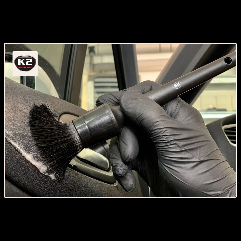 Tisztító ecset autóápoláshoz 31mm K2 M315