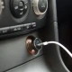 Autós szivargyújtó adapter Type-C PD és USB aljzattal, gyorstöltéssel 55025 Autós szivargyújtó adapter Type-C PD és USB aljzattal, gyorstöltéssel 55025
