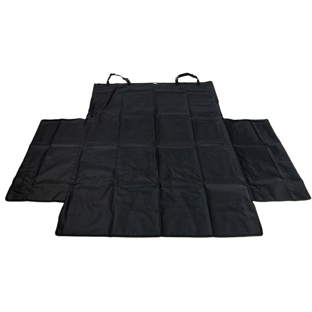 Csomagtér védő ponyva, kombi, mini van járművekhez 170 x 155cm AM4137