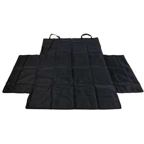 Csomagtér védő ponyva, kombi, mini van járművekhez 170 x 155cm AM4137