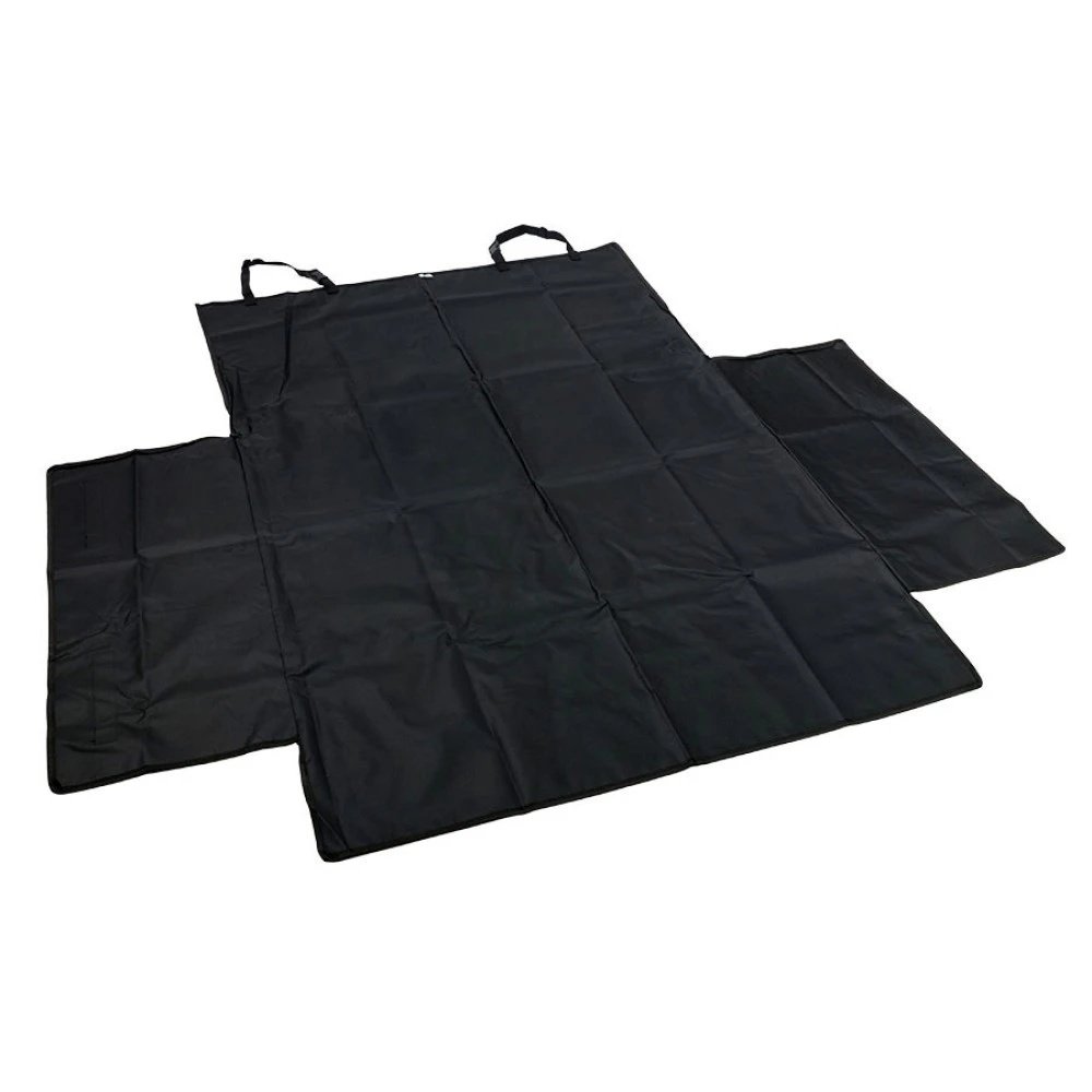 Csomagtér védő ponyva, kombi, mini van járművekhez 170 x 155cm AM4137