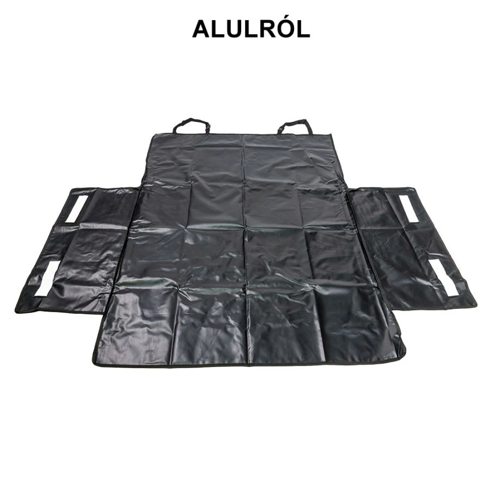 Csomagtér védő ponyva, kombi, mini van járművekhez 170 x 155cm AM4137