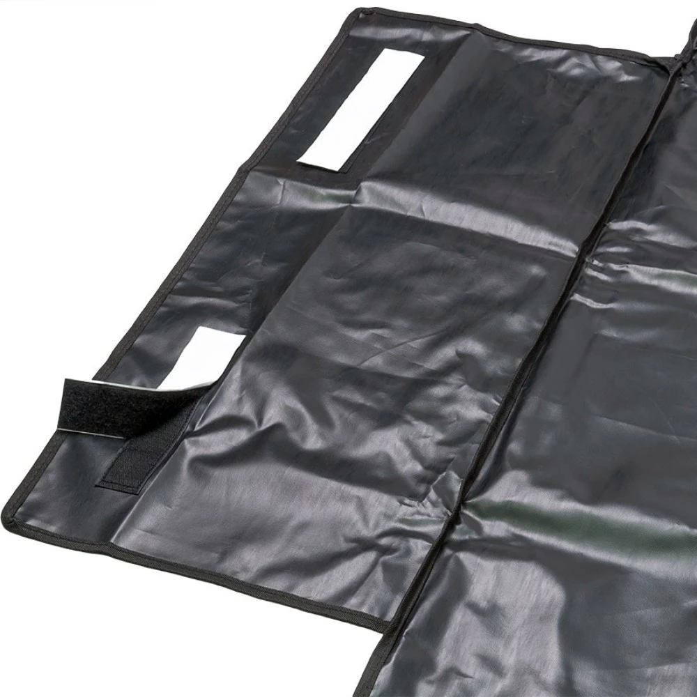 Csomagtér védő ponyva, kombi, mini van járművekhez 170 x 155cm AM4137