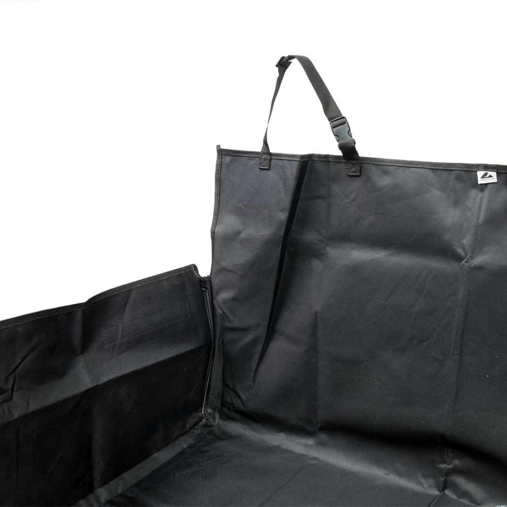 Csomagtér védő ponyva, kombi, mini van járművekhez 170 x 155cm AM4137