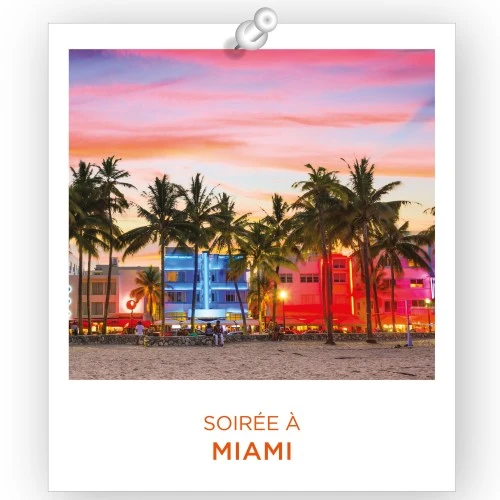 Illatosító, prémium IMAO parfums Miami