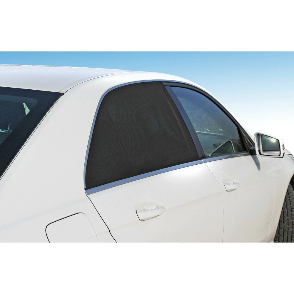 Oldalablakra húzható napvédő AL2110