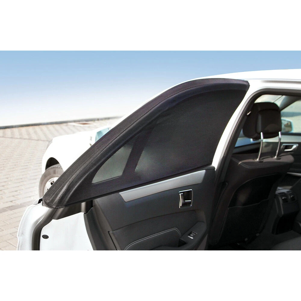 Oldalablakra húzható napvédő AL2110