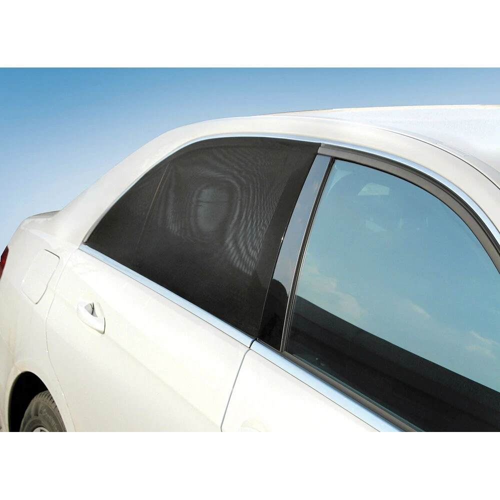 Oldalablakra húzható napvédő AL2110