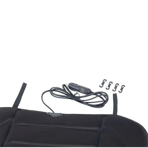 Fűthető 12V-os üléspárna AM4779