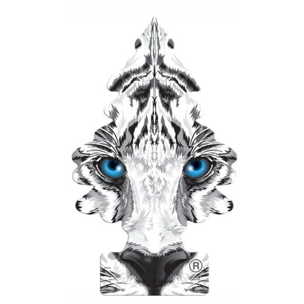 Illatosító Wunder-Baum Wild Instinct (Vadító illat)