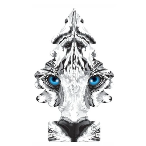 Illatosító Wunder-Baum Wild Instinct (Vadító illat)