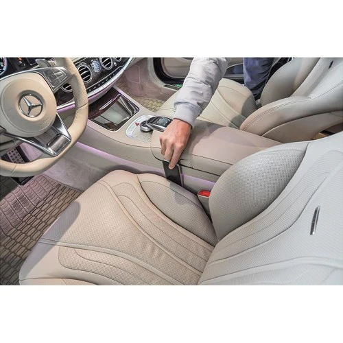 Ülésrés kitöltő, fekete 1db-os AM5950