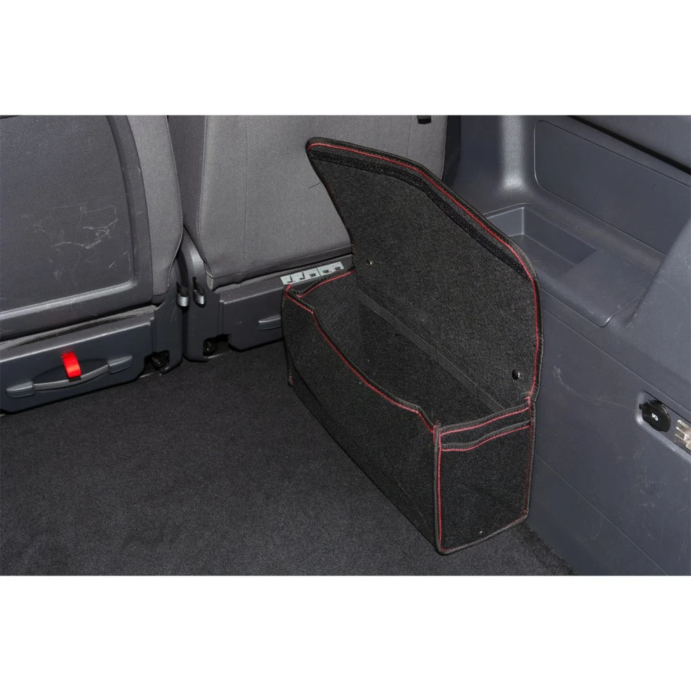 Csomagtartóba nagy tárolótáska 50x15x21 cm 97808