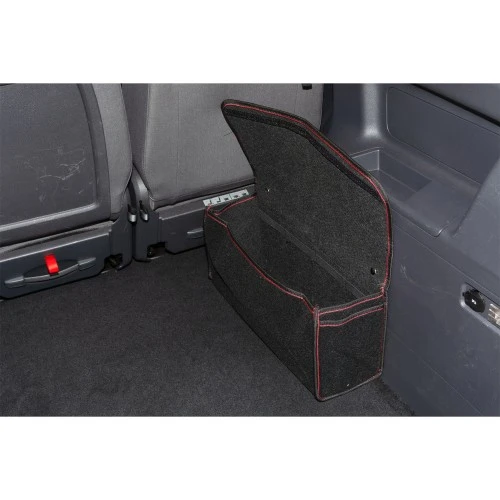 Csomagtartóba nagy tárolótáska 50x15x21 cm 97808