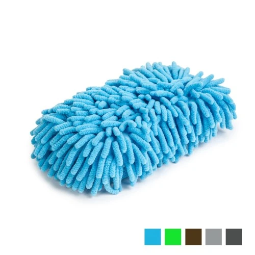 Autómosó szivacs kétoldalas 55697C