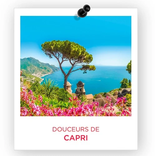 Illatosító, prémium Imao Capri