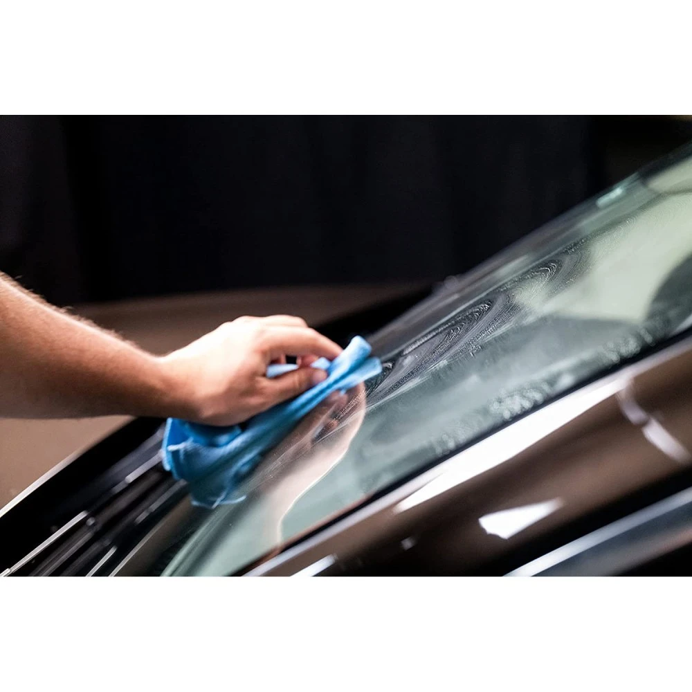 Turtle Wax vízlepergető üvegre ClearVue 300ml 52805