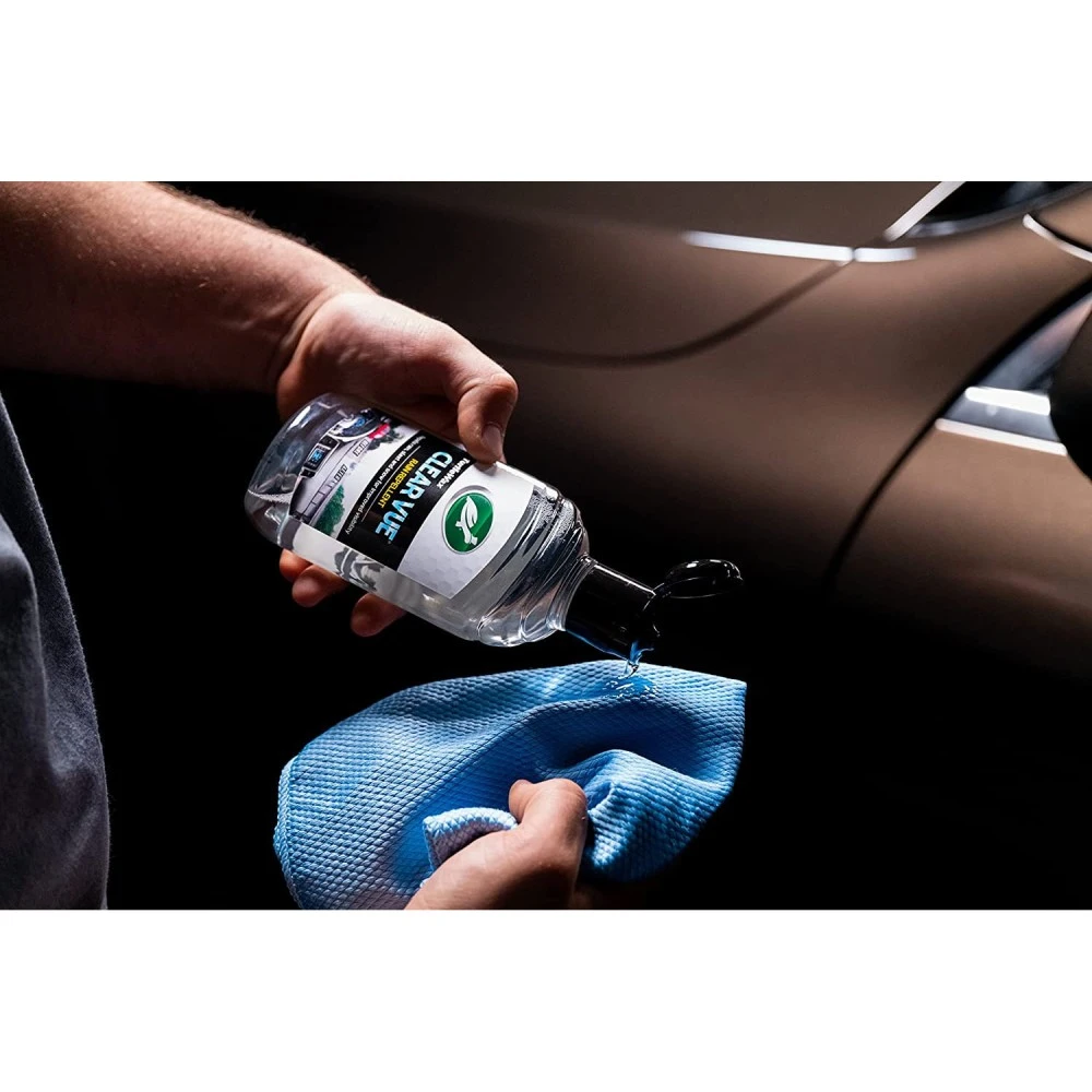 Turtle Wax vízlepergető üvegre ClearVue 300ml 52805