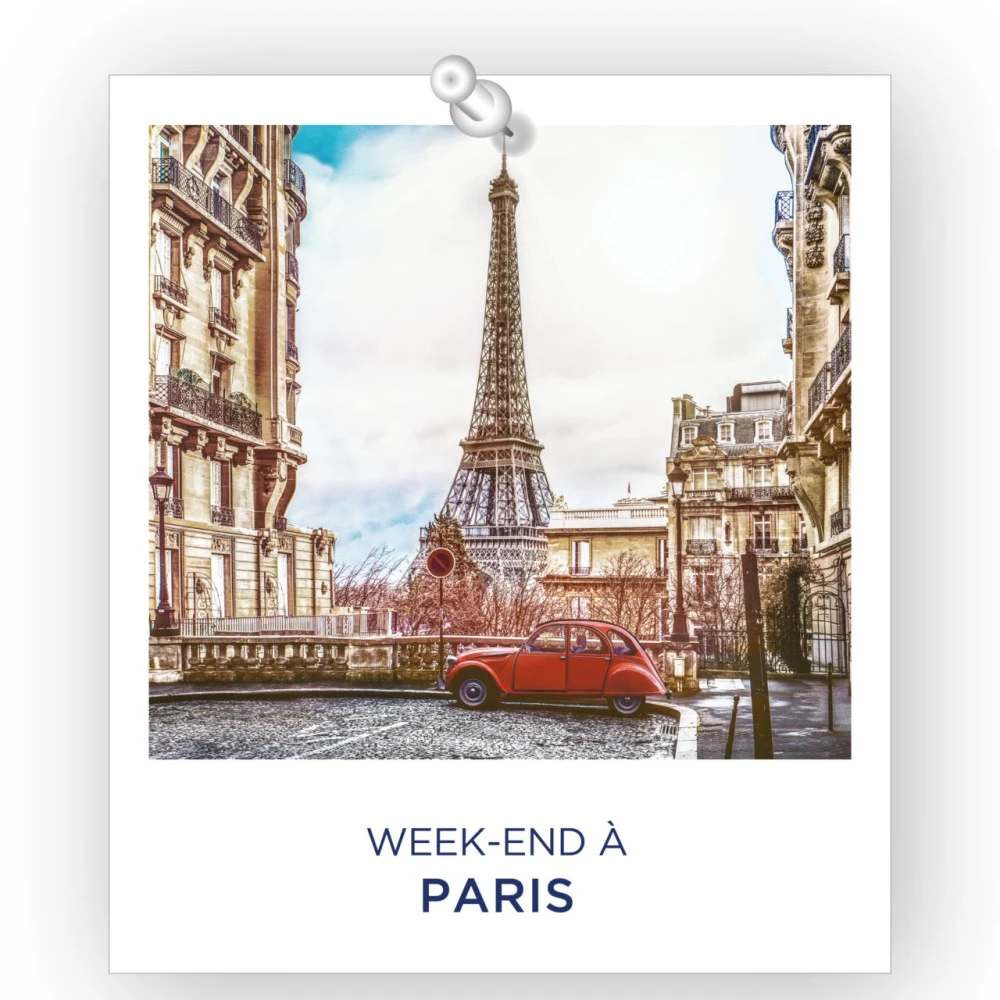 Illatosító, prémium Imao Paris