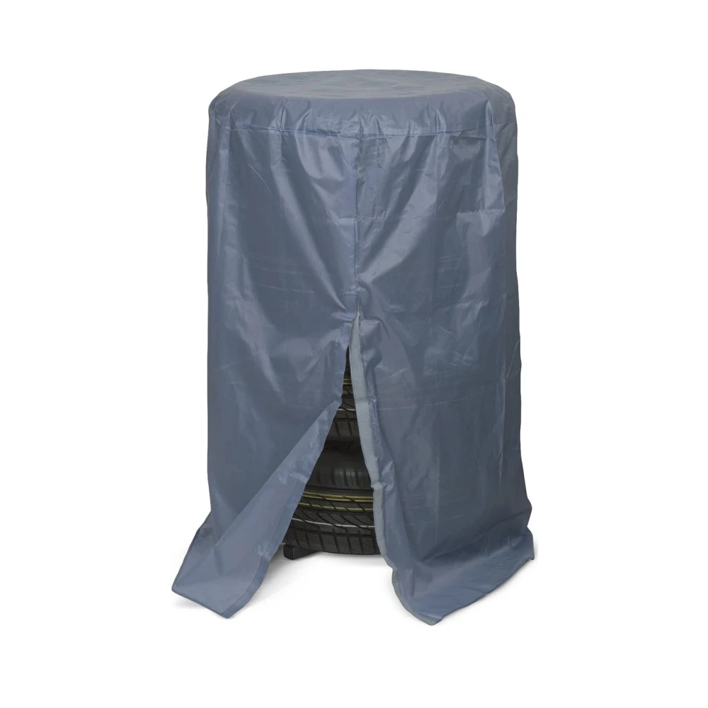 Keréktakaró ponyva 4db gumiabroncshoz 117x65cm 55778B