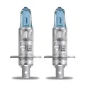 Izzó 12V/55W/H1/2db Blue Light Neolux Hammer 448B