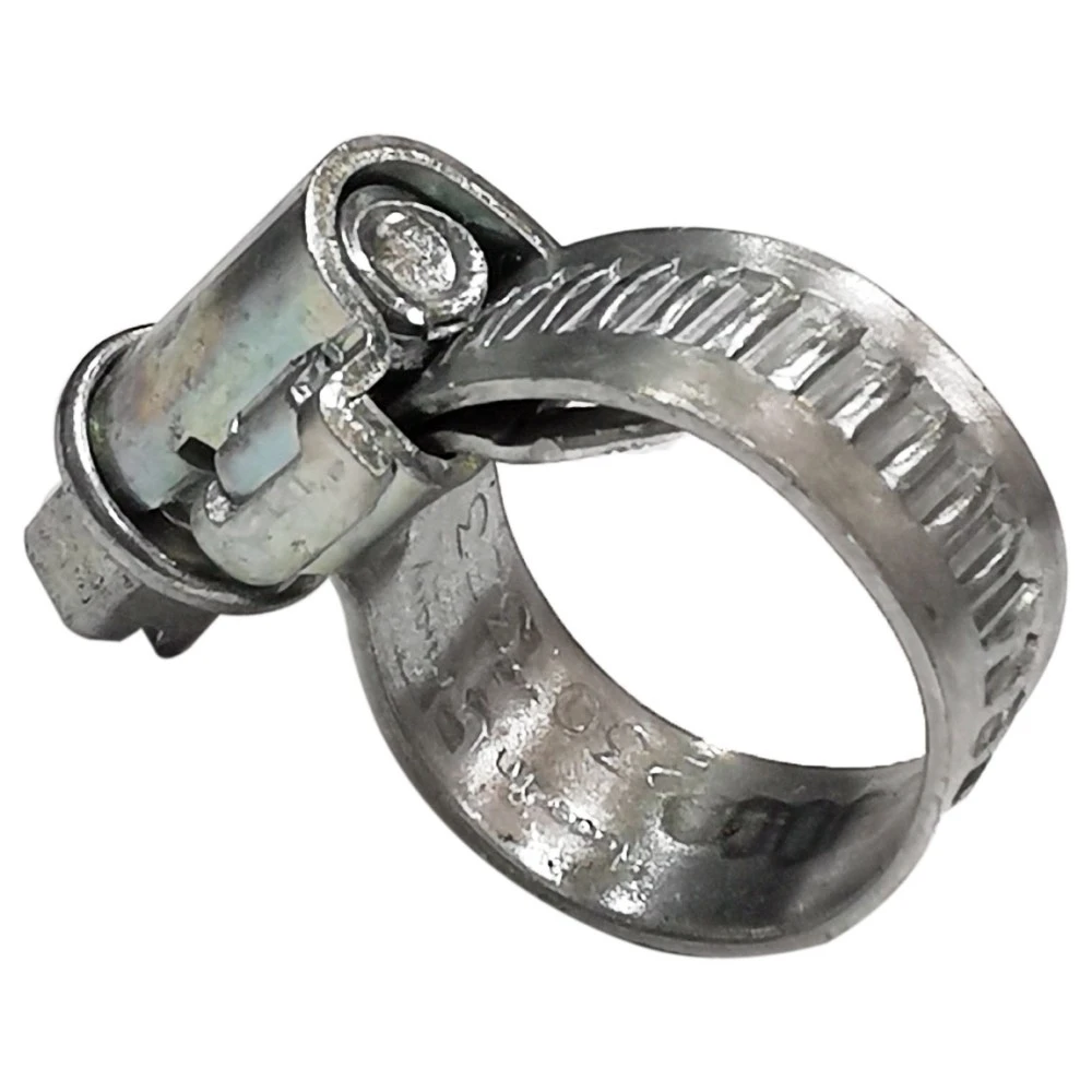 Aba bilincs 10-16 mm W1 Norma