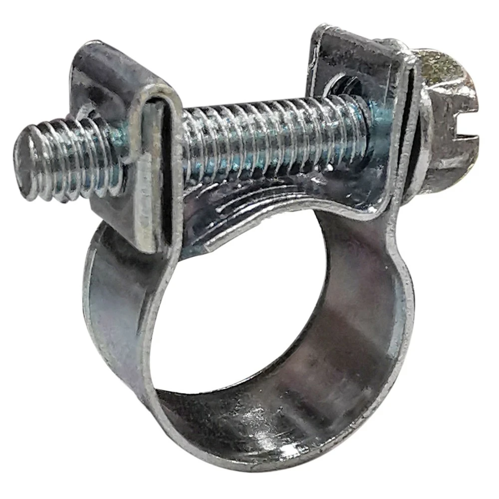 Aba bilincs 11-13 mm W1 Norma