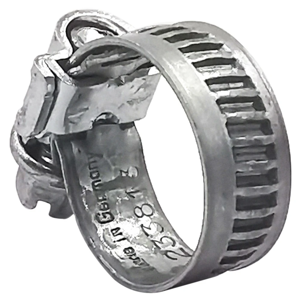 Aba bilincs 12-18 mm W1 Norma