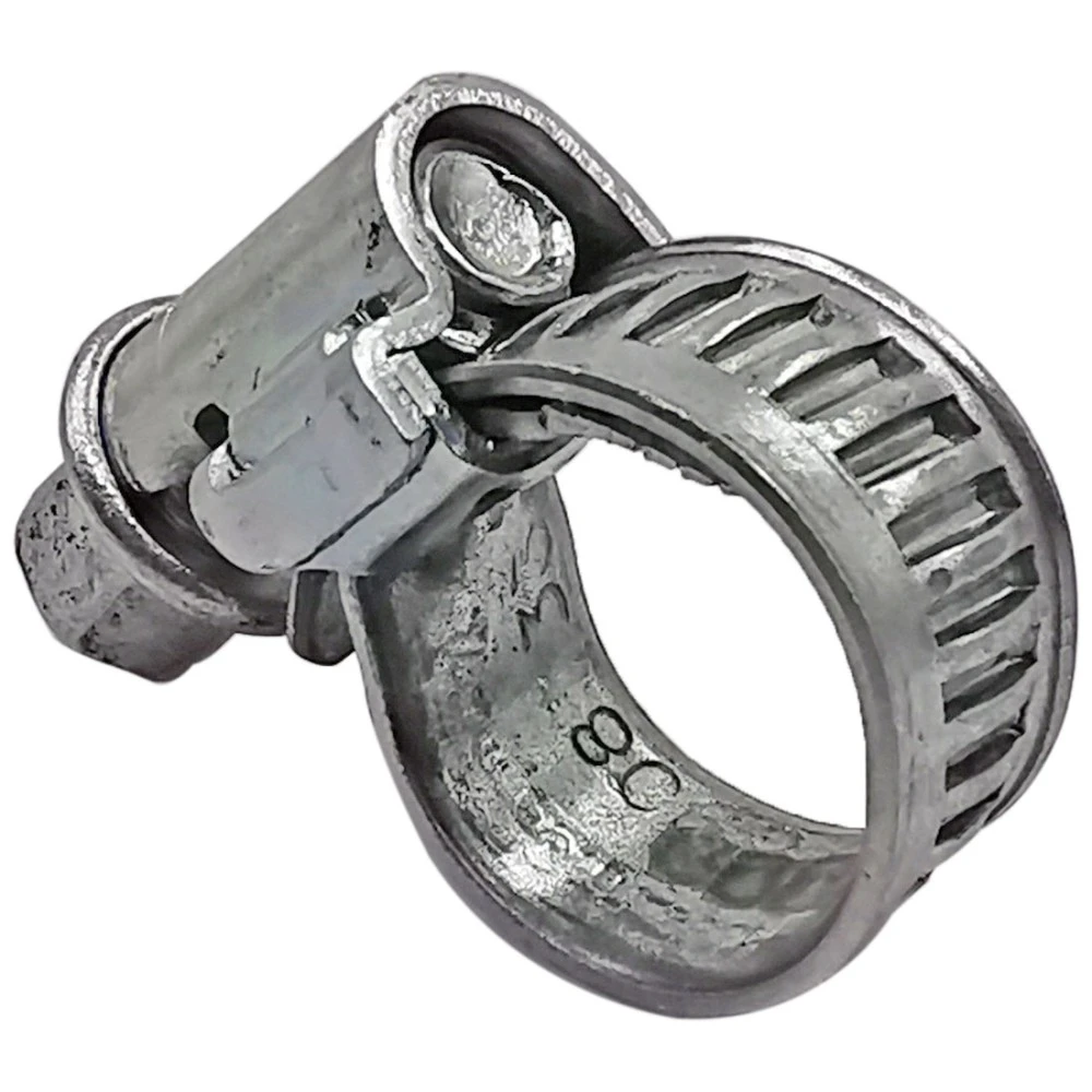 Aba bilincs 8-12 mm W1 Norma