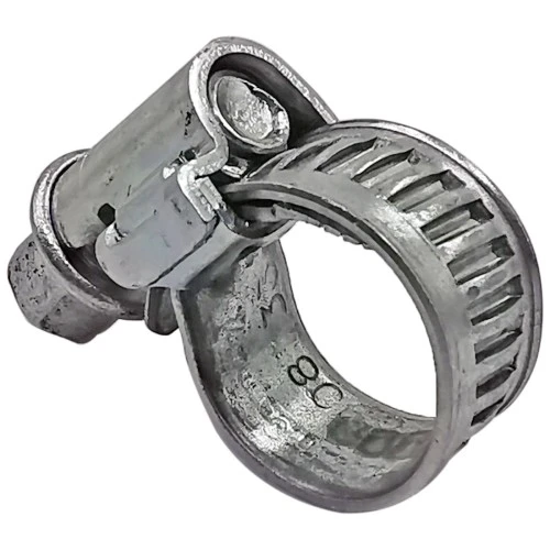 Aba bilincs 8-12 mm W1 Norma