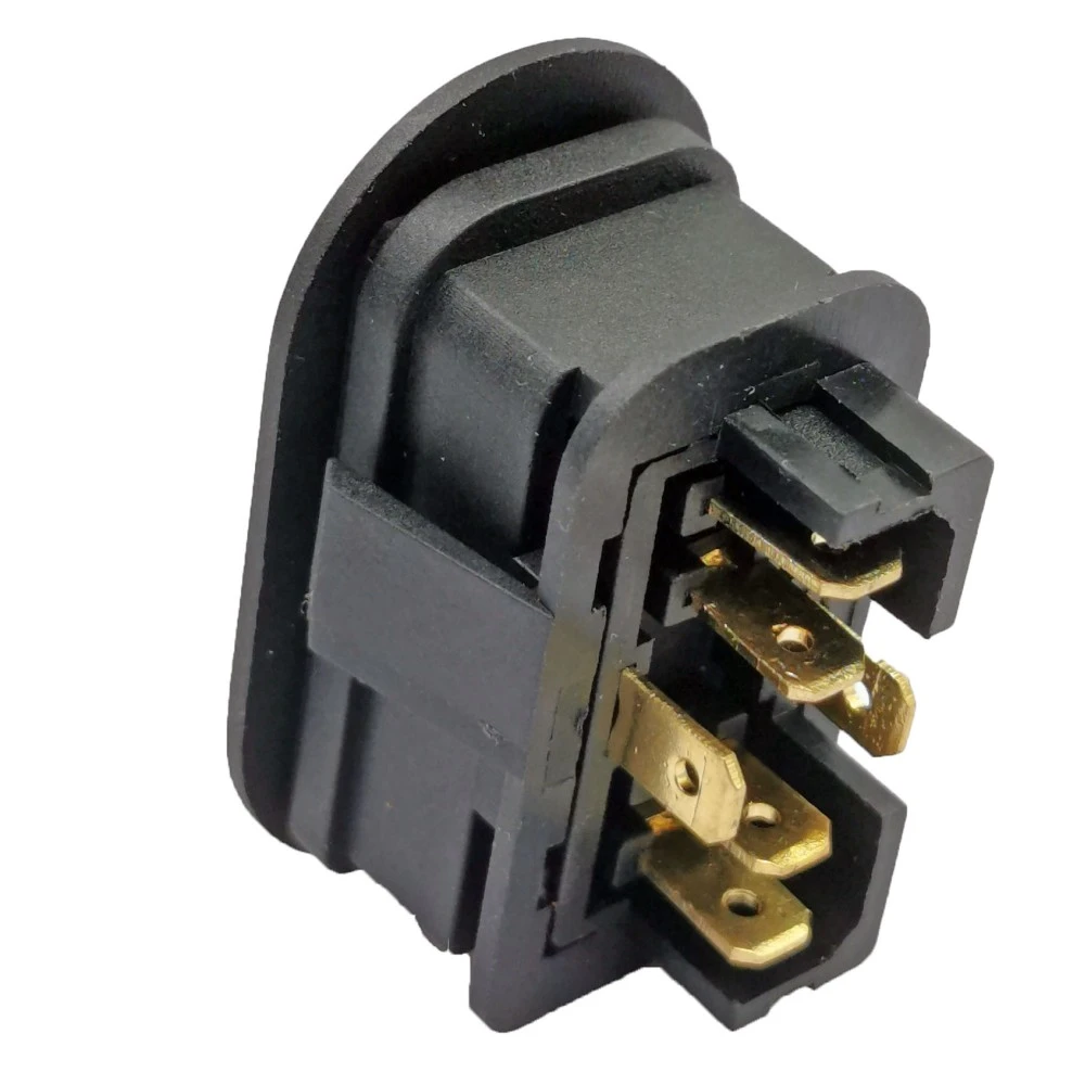 Ablakemelő kapcsoló Opel Astra, Combo, Corsa