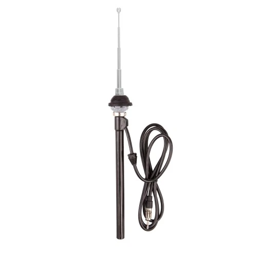 Antenna teleszkópos króm 94 cm  AM4212 / 93862