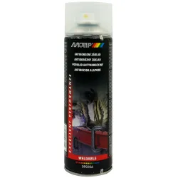 Antirozsda alapozó 500ml Motip 090106