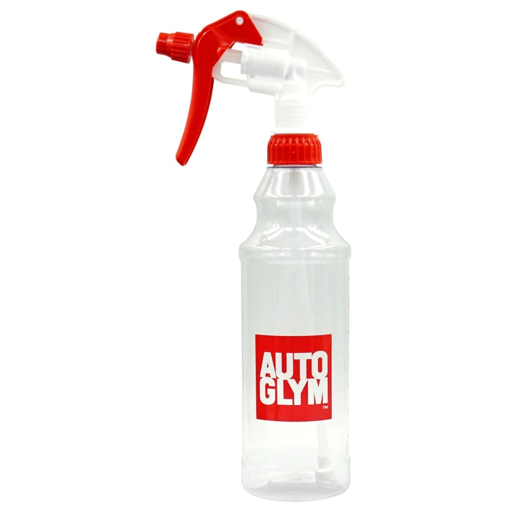 Autoglym prémium szóróflakon 500 ml