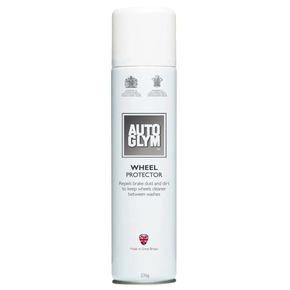 Autoglym Wheel Protector spray 300ml (Alufelni védő bevonat)