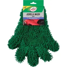 Autómosó kesztyű, prémium Gorilla Wash Turtle Wax FGX1835TD