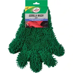 Autómosó kesztyű, prémium Gorilla Wash Turtle Wax FGX1835TD