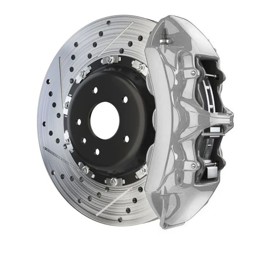 Féknyereg festék ezüst színű 400ml K2-346SR