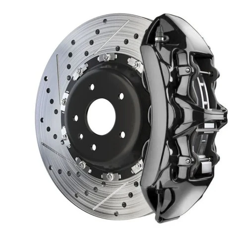 Féknyereg festék fekete 400ml K2-01295