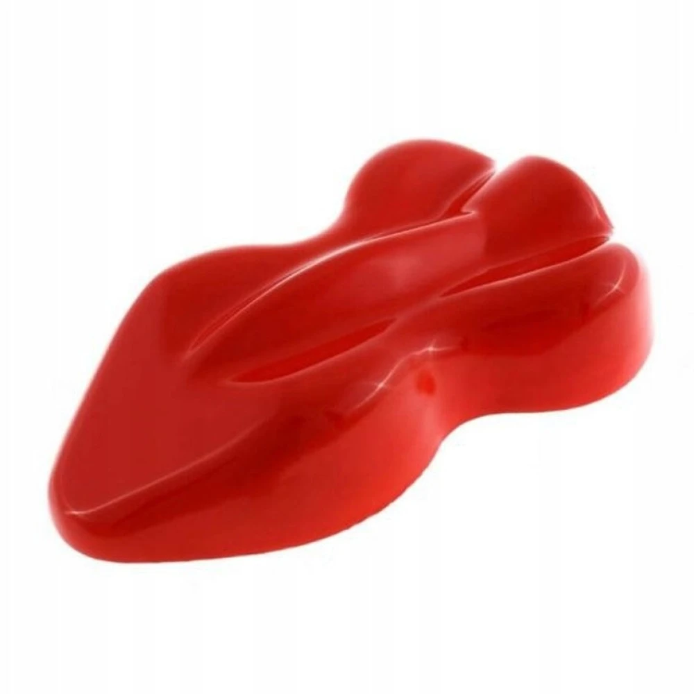 Féknyereg festék piros színű 400ml K2-L346CE