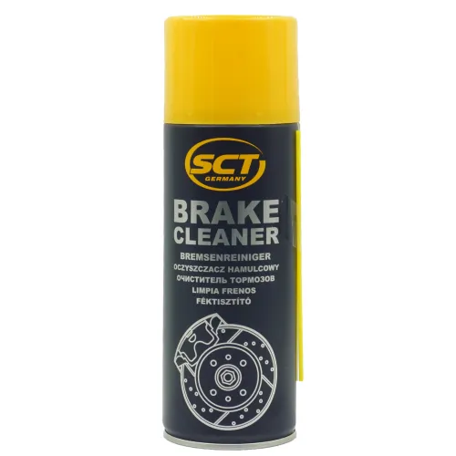 Féktisztító spray 450ml  Mannol 9692