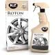 Felnitisztító spray színváltó adalékkal 700ml K2 Roton Felnitisztító spray színváltó adalékkal 700ml K2 Roton