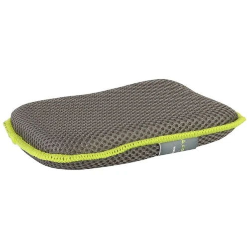 Fényszóró és üvegtisztító szivacs 16x12x2 cm CM58720