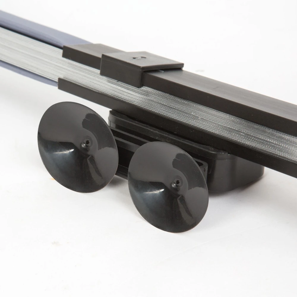 Fényvisszaverő roló autóba - 150 x 70 x 6 cm 55796A