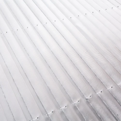 Fényvisszaverő roló autóba - 155 x 65 x 6 cm THM2209