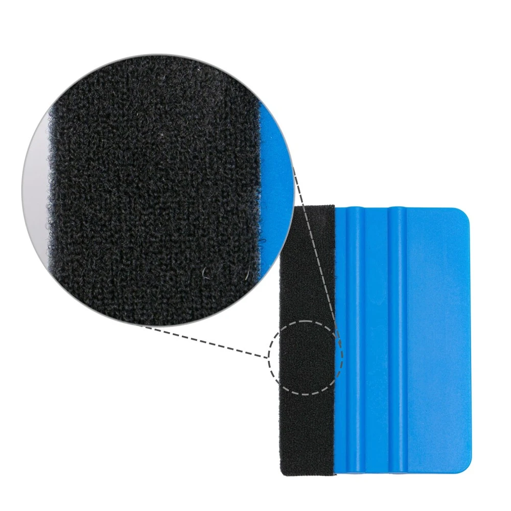 Fóliázó, felrakó készlet 7db-os 98126