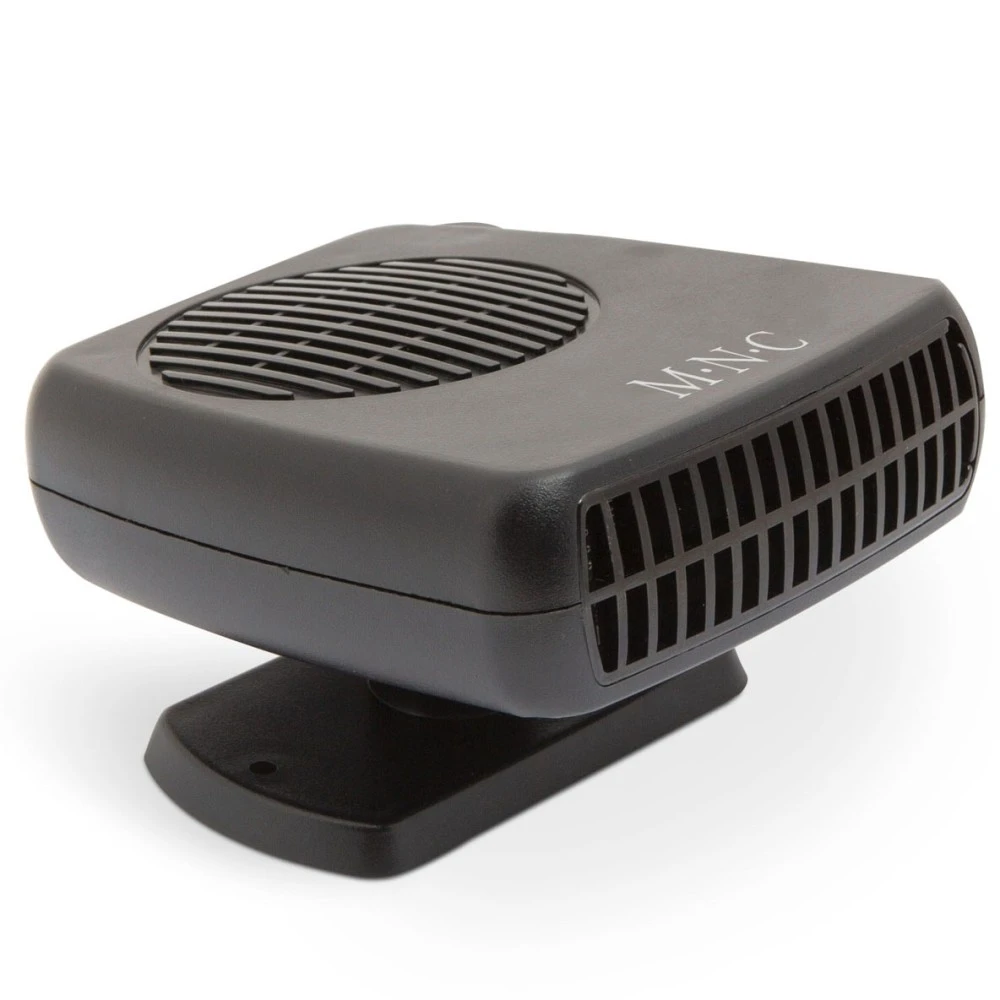 Fűtő ventilátor páramentesítésre 12V / 150 Watt MNC 55695